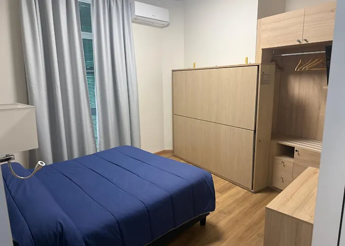 Hotel Esperia Sanremo